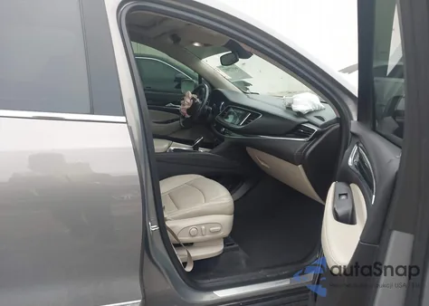 2019 Buick Enclave Fwd Premium z USA, uszkodzony, nr VIN 5GAERCKW4KJ120753